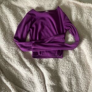 Super cute and comfortable long sleeve!!